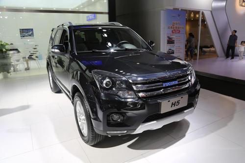 口碑好的柴油版suv？十佳柴油suv