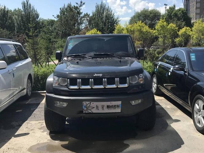 口碑好的柴油版suv?十佳柴油suv