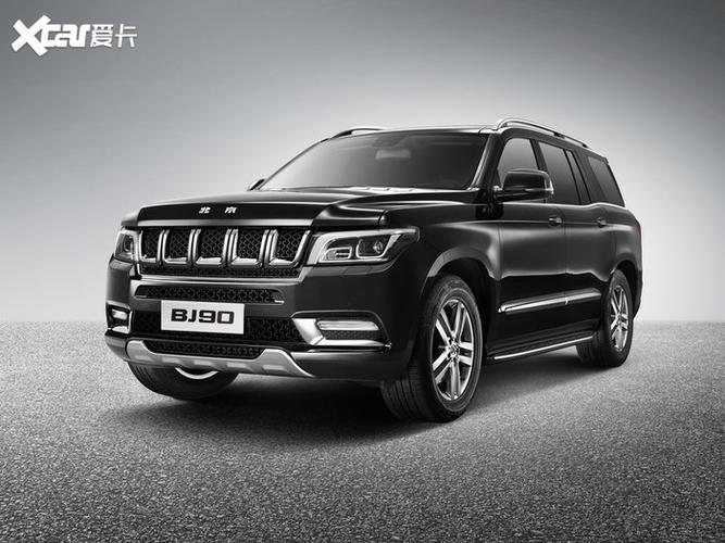北京bj90为什么产的，北京bj90是整车进口的吗