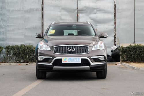 英菲尼迪qx50参数(英菲尼迪qx50s参数)