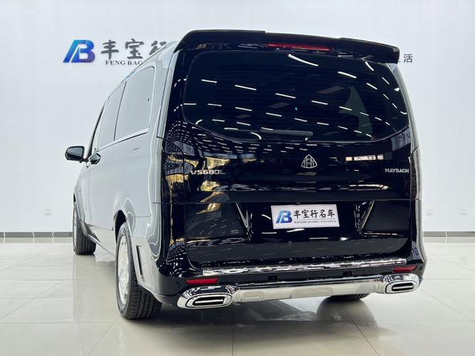 福建奔驰威霆价格,国产奔驰威霆2022款落地价