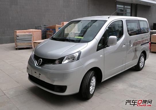 nv200郑州日产2021款？郑州日产nv200最新2022款上市时间