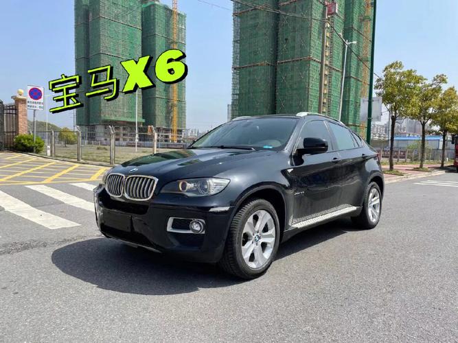 bmw x6(宝马x6好开吗)