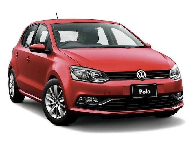 大众polo到底好不好?大众POLO的优缺点