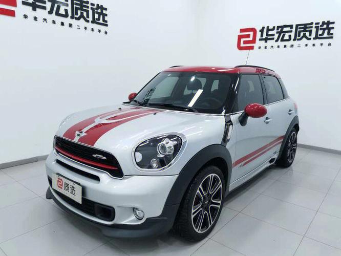 宝马迷你mini二手车？宝马迷你二手车2010年4月份开了6万5千公里15万贵吗