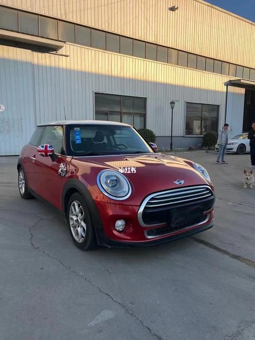 宝马minicooper？minicooper降价了吗