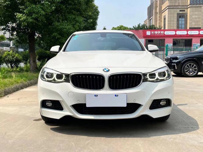 3系gt宝马?宝马3系gt油耗实测