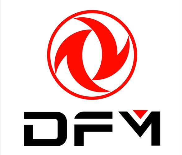 东风车标有几种,东风汽车的标志