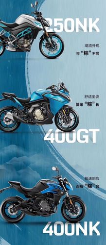 为什么250nk和650nk？春风400nk和650nk哪个好