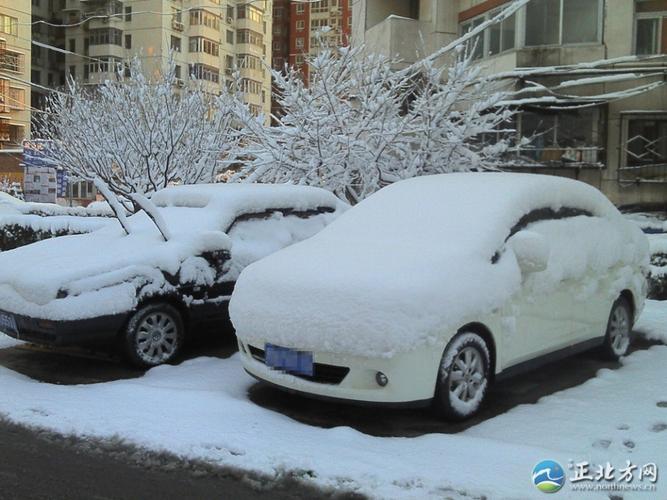 北京刚刚传来特大消息(北京今天的雪能下多大最近还会下雪吗)