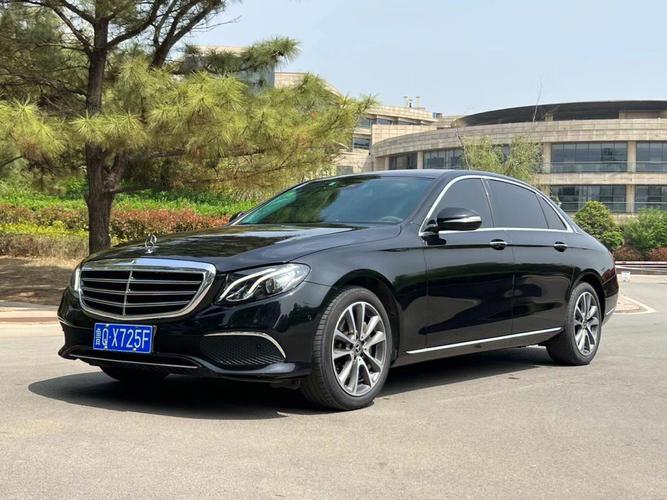 e300l多少钱(奔驰E300L落地价多少钱)