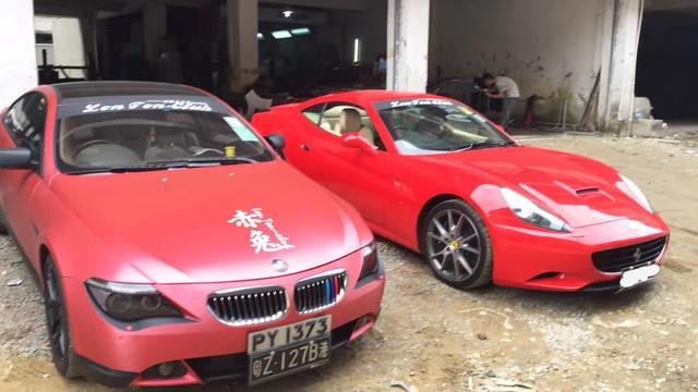 香港改车为什么合法?香港买得起车的一般是什么人