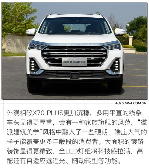 捷途x70plus新款2021多少钱(捷途x70plus手动挡落地价)