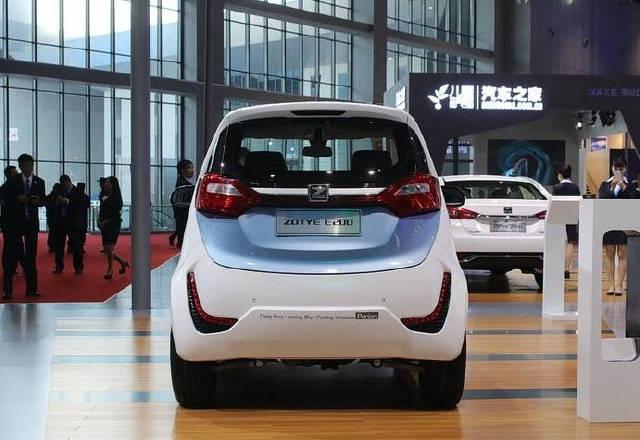 中国最好的纯电动汽车(中囯最好的新能源电动汽车有几家)