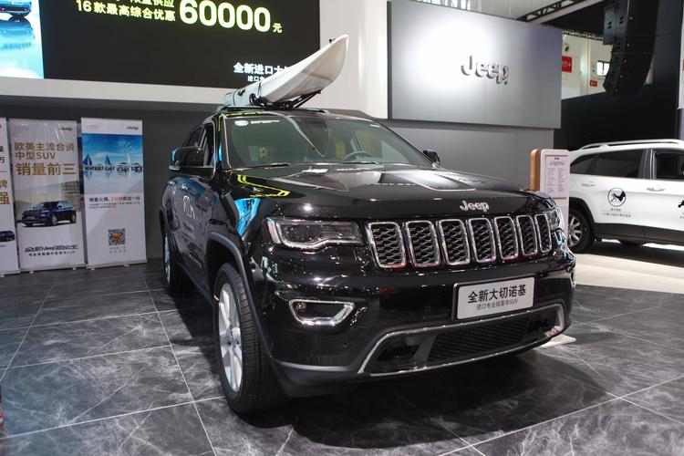 jeep价格一览表？jeep指南者2022落地价明细