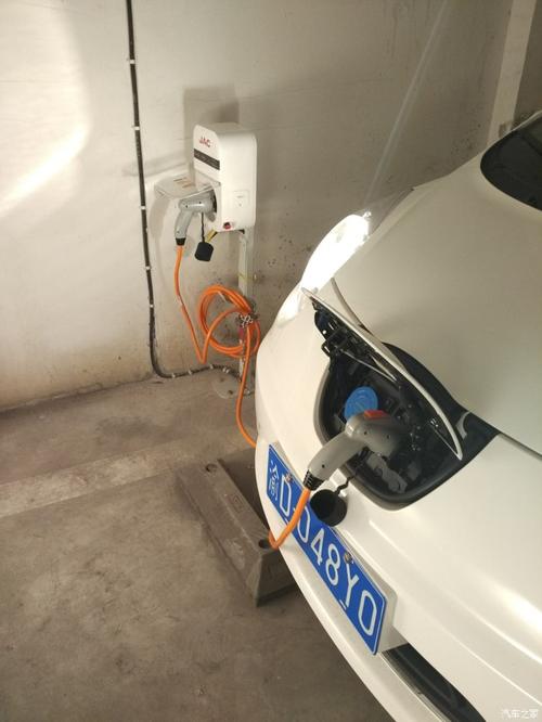 江淮汽车4s店地址?江淮电动汽车充电桩哪里维修