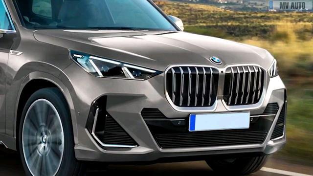 2023新款宝马x3?宝马x32023年大改款几月份上市