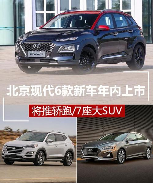 北京现代六万左右新车：高性价比的选择