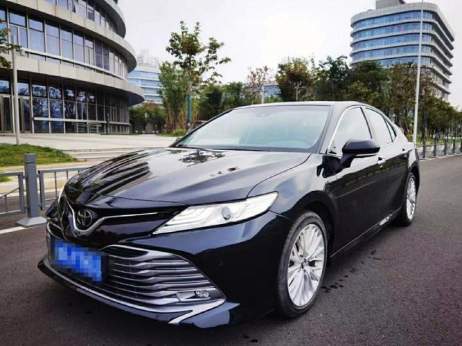 toyota camry(Toyotacamry是什么车)