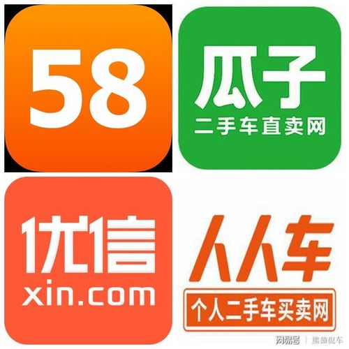 58二手车直卖网？这种车可信吗