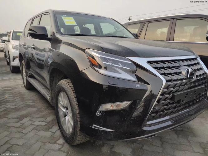 雷克萨斯gx460报价,gx460雷克萨斯报价