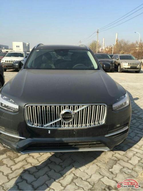 xc90优惠30万(沃尔沃xc90零首付靠谱吗)