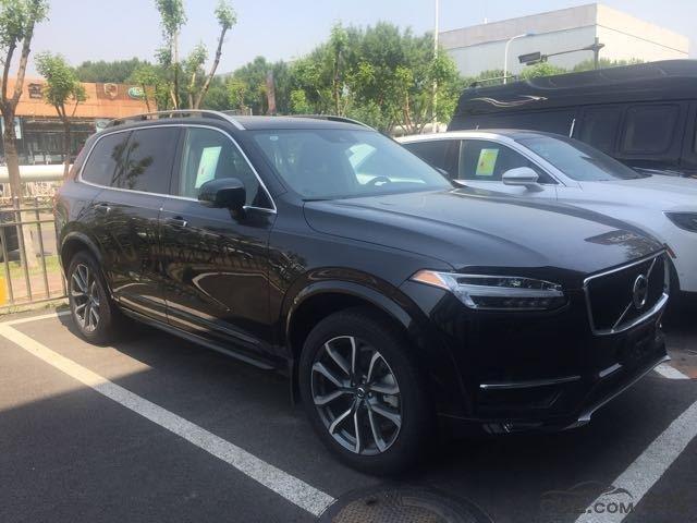 xc90优惠30万(沃尔沃xc90零首付靠谱吗)