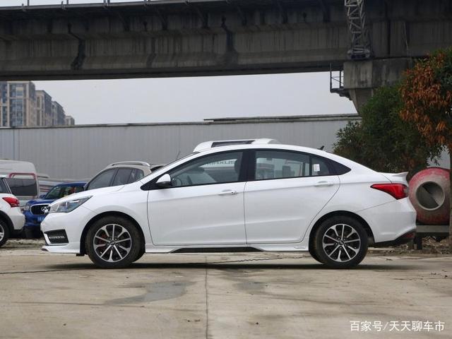 我要买车新车10万左右(好纠结)