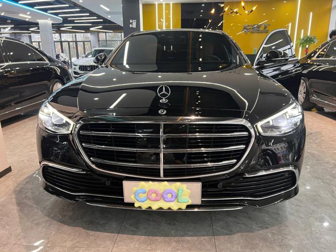 奔驰s400,奔驰s400的品牌型号