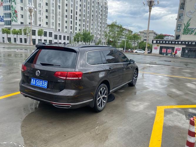 蔚揽2018款油耗?二手蔚揽值得购买吗