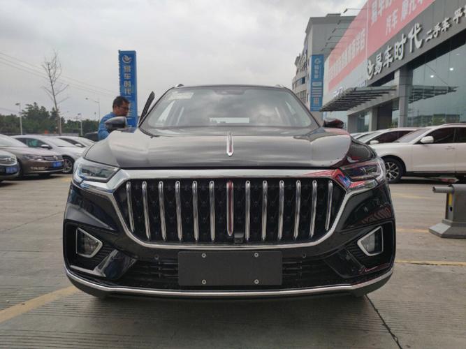 红旗轿车10万左右？红旗suv10万车型