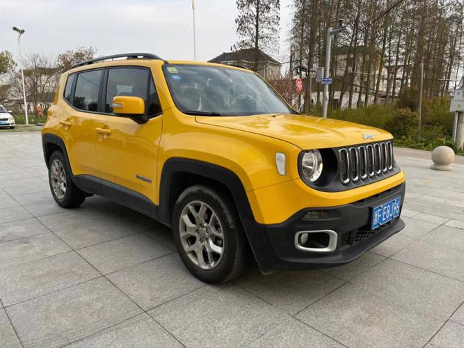 Jeep自由侠停产了吗?思考传媒为你解读