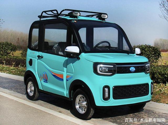 1万一2万电动四轮车?1万元至2万元电动汽车