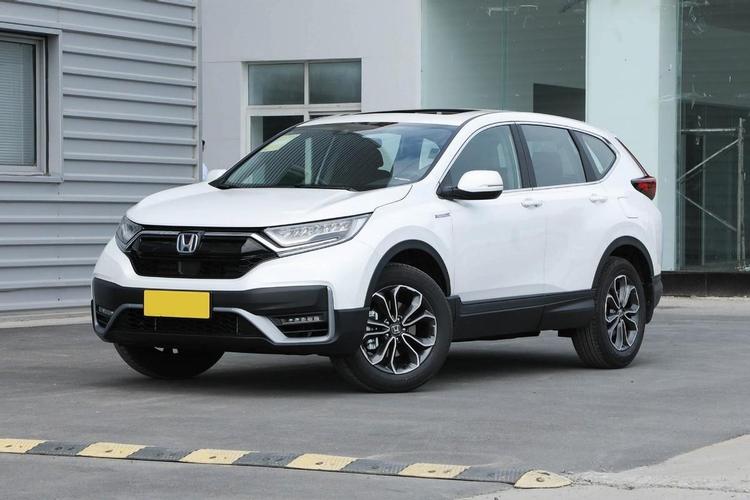 东风本田crv2020新款，crv本田2020款优惠落地价多少