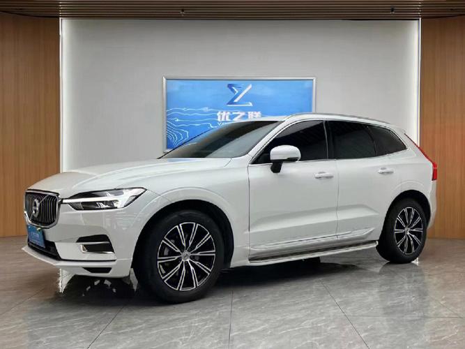 沃尔沃xc60报价18万 xc60全款落地多少钱