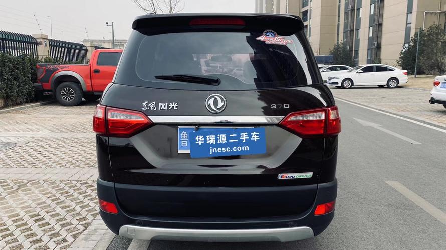 东风风光560suv，东风风光560的参数配置