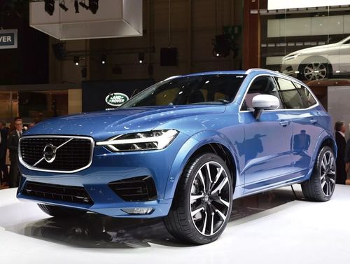 沃尔沃xc60最新价格？沃尔沃XC60定价