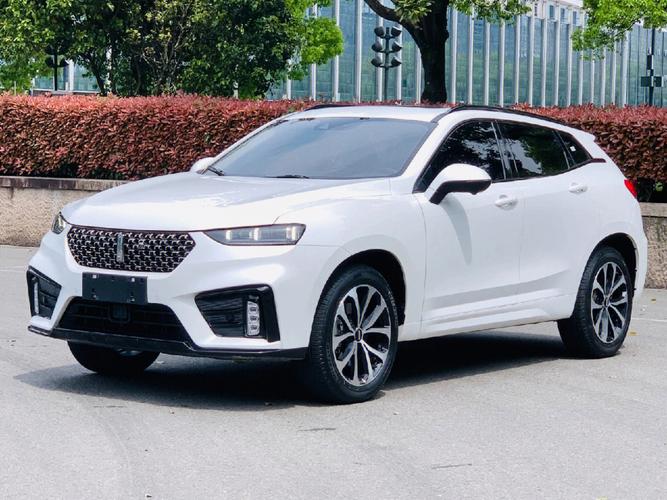 长城suv(长城全部suv车型)