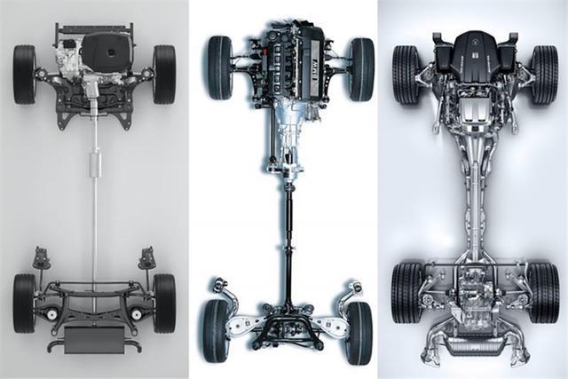 汽车为什么前驱比后驱差 汽车前驱好还是后驱好