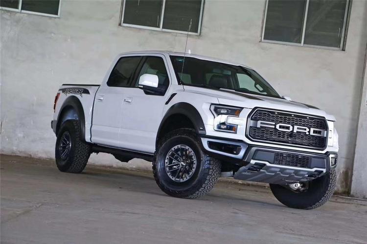 2018款福特f150皮卡油耗 ford皮卡猛禽报价