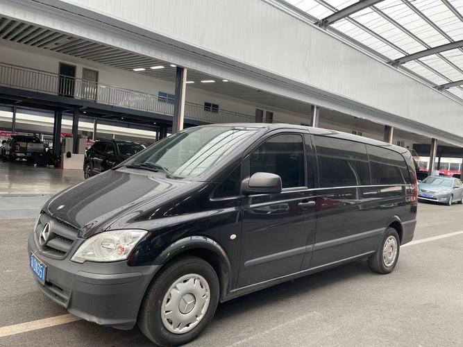 商务车8座最新款,8座商务车要什么驾照