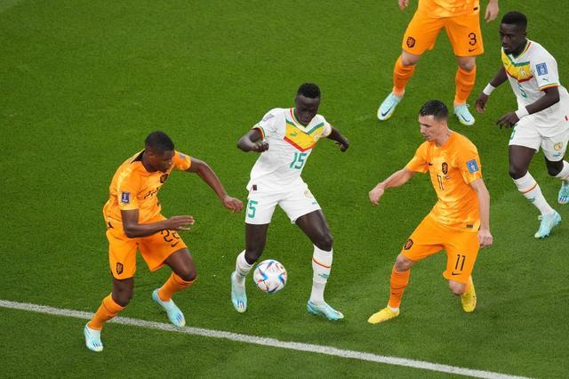 卡塔尔vs塞内加尔比分结果预测 2022世界杯塞内加尔vs荷兰比分预测