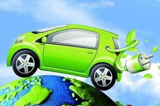 众泰芝麻新能源汽车：绿色出行的未来