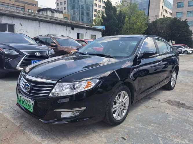 为什么不买传祺GA5,广汽传祺为啥停售