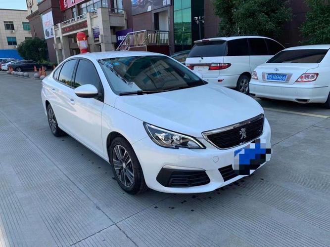 2017款标致308,17年标致308故障率高吗