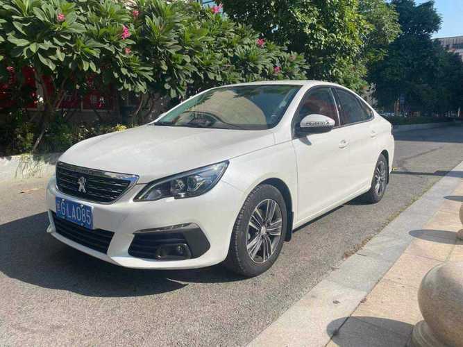 2017款标致308,17年标致308故障率高吗