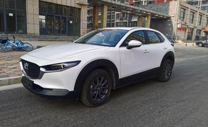 马自达cx30真实口碑,cx30车主真实感受