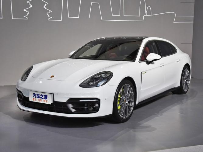 panamera报价？Panamera、Mecan、Cayenne、911、718你喜欢哪个呢（不考虑价格）