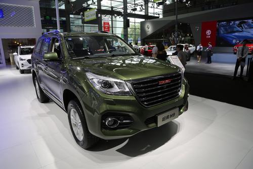 25万最耐用suv？比较耐用的suv有哪些