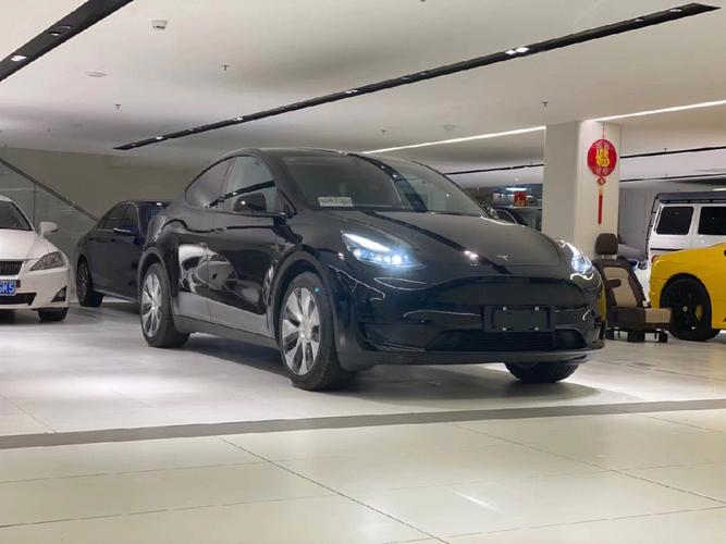 新款特斯拉model y？2023款modely什么时候发布